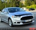 Сірий Форд Фьюжен, об'ємом двигуна 1.5 л та пробігом 193 тис. км за 6900 $, фото 11 на Automoto.ua