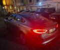 Сірий Форд Фьюжен, об'ємом двигуна 2 л та пробігом 103 тис. км за 16650 $, фото 8 на Automoto.ua