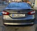 Сірий Форд Фьюжен, об'ємом двигуна 2 л та пробігом 103 тис. км за 16650 $, фото 6 на Automoto.ua