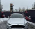 Серый Форд Фьюжн, объемом двигателя 2 л и пробегом 145 тыс. км за 10500 $, фото 3 на Automoto.ua