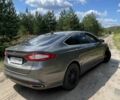 Сірий Форд Фьюжен, об'ємом двигуна 2 л та пробігом 250 тис. км за 7477 $, фото 3 на Automoto.ua
