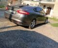 Сірий Форд Фьюжен, об'ємом двигуна 2 л та пробігом 237 тис. км за 8800 $, фото 3 на Automoto.ua