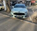 Сірий Форд Фьюжен, об'ємом двигуна 2 л та пробігом 193 тис. км за 13500 $, фото 1 на Automoto.ua