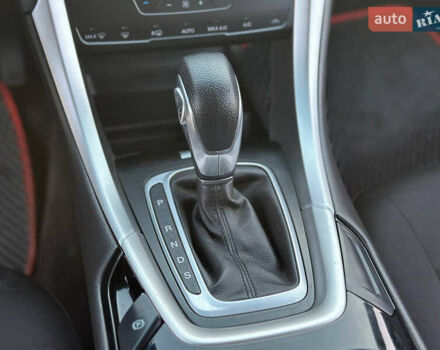 Сірий Форд Фьюжен, об'ємом двигуна 1.5 л та пробігом 250 тис. км за 7600 $, фото 20 на Automoto.ua