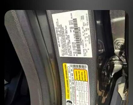 Форд Фьюжн 2013 в Хмельницком на Automoto.ua Серый Форд Фьюжн, объемом двигателя 2.5 л и пробегом 136 тыс. км за 8800 $, фото 6 на Automoto.ua