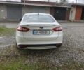 Сірий Форд Фьюжен, об'ємом двигуна 2 л та пробігом 207 тис. км за 11000 $, фото 3 на Automoto.ua