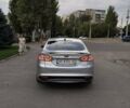 Сірий Форд Фьюжен, об'ємом двигуна 2 л та пробігом 143 тис. км за 11000 $, фото 2 на Automoto.ua