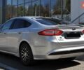 Форд Фьюжн 2013 в Одессе на Automoto.ua Серый Форд Фьюжн, объемом двигателя 2 л и пробегом 185 тыс. км за 11600 $, фото 4 на Automoto.ua