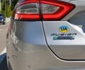Форд Фьюжн 2013 в Одессе на Automoto.ua Серый Форд Фьюжн, объемом двигателя 2 л и пробегом 185 тыс. км за 11600 $, фото 5 на Automoto.ua