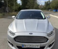Сірий Форд Фьюжен, об'ємом двигуна 2 л та пробігом 190 тис. км за 9999 $, фото 1 на Automoto.ua