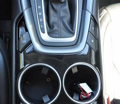 Форд Фьюжн 2013 в Одессе на Automoto.ua Серый Форд Фьюжн, объемом двигателя 2 л и пробегом 185 тыс. км за 11600 $, фото 42 на Automoto.ua