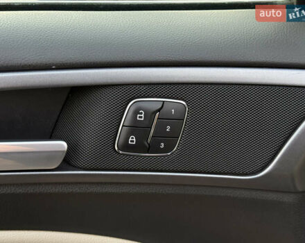 Серый Форд Фьюжн, объемом двигателя 2 л и пробегом 104 тыс. км за 10800 $, фото 13 на Automoto.ua