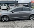 Сірий Форд Фьюжен, об'ємом двигуна 2 л та пробігом 158 тис. км за 10900 $, фото 2 на Automoto.ua