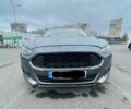 Сірий Форд Фьюжен, об'ємом двигуна 2 л та пробігом 167 тис. км за 9700 $, фото 20 на Automoto.ua