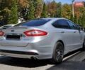 Форд Фьюжн 2013 в Одессе на Automoto.ua Серый Форд Фьюжн, объемом двигателя 2 л и пробегом 185 тыс. км за 11600 $, фото 9 на Automoto.ua