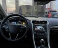 Сірий Форд Фьюжен, об'ємом двигуна 0 л та пробігом 223 тис. км за 9990 $, фото 13 на Automoto.ua