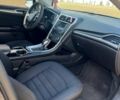 Серый Форд Фьюжн, объемом двигателя 2 л и пробегом 245 тыс. км за 10500 $, фото 15 на Automoto.ua