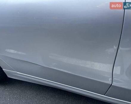 Серый Форд Фьюжн, объемом двигателя 1.6 л и пробегом 135 тыс. км за 7400 $, фото 13 на Automoto.ua