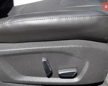 Форд Фьюжн 2013 в Одессе на Automoto.ua Серый Форд Фьюжн, объемом двигателя 2 л и пробегом 185 тыс. км за 11600 $, фото 21 на Automoto.ua