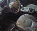 Форд Фьюжн 2013 в Хмельницком на Automoto.ua Серый Форд Фьюжн, объемом двигателя 2 л и пробегом 151 тыс. км за 11500 $, фото 10 на Automoto.ua
