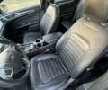 Форд Фьюжн 2013 в Одессе на Automoto.ua Серый Форд Фьюжн, объемом двигателя 2 л и пробегом 157 тыс. км за 12000 $, фото 3 на Automoto.ua