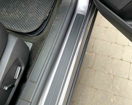 Серый Форд Фьюжн, объемом двигателя 2 л и пробегом 192 тыс. км за 10800 $, фото 10 на Automoto.ua