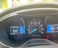 Сірий Форд Фьюжен, об'ємом двигуна 2 л та пробігом 167 тис. км за 9700 $, фото 5 на Automoto.ua