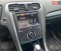 Форд Фьюжн 2013 в Львове на Automoto.ua Серый Форд Фьюжн, объемом двигателя 2 л и пробегом 231 тыс. км за 11500 $, фото 14 на Automoto.ua