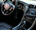 Сірий Форд Фьюжен, об'ємом двигуна 2 л та пробігом 171 тис. км за 12800 $, фото 48 на Automoto.ua
