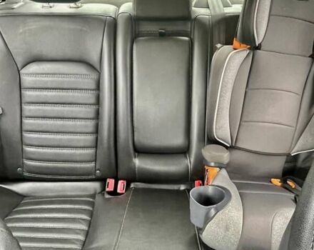 Сірий Форд Фьюжен, об'ємом двигуна 2 л та пробігом 158 тис. км за 10900 $, фото 10 на Automoto.ua