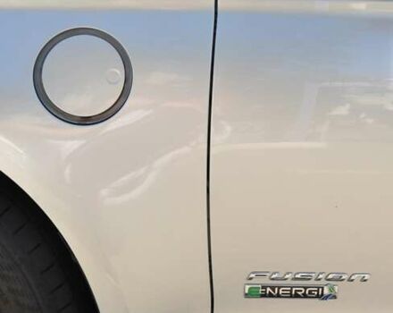 Форд Фьюжн 2013 в Одессе на Automoto.ua Серый Форд Фьюжн, объемом двигателя 2 л и пробегом 185 тыс. км за 11600 $, фото 2 на Automoto.ua