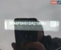 Сірий Форд Фьюжен, об'ємом двигуна 2 л та пробігом 113 тис. км за 11500 $, фото 5 на Automoto.ua