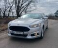 Серый Форд Фьюжн, объемом двигателя 2.5 л и пробегом 240 тыс. км за 8000 $, фото 1 на Automoto.ua