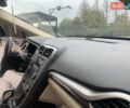 Форд Фьюжн 2013 в Надворной на Automoto.ua Серый Форд Фьюжн, объемом двигателя 1.6 л и пробегом 258 тыс. км за 8500 $, фото 25 на Automoto.ua