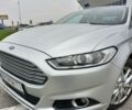 Сірий Форд Фьюжен, об'ємом двигуна 2.5 л та пробігом 127 тис. км за 10300 $, фото 1 на Automoto.ua