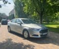 Сірий Форд Фьюжен, об'ємом двигуна 2.5 л та пробігом 210 тис. км за 8300 $, фото 1 на Automoto.ua