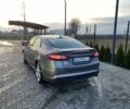 Серый Форд Фьюжн, объемом двигателя 1.6 л и пробегом 225 тыс. км за 7900 $, фото 2 на Automoto.ua