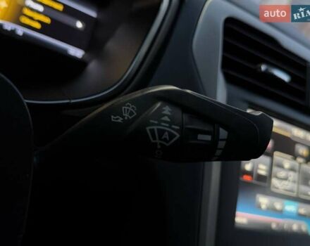 Серый Форд Фьюжн, объемом двигателя 1.6 л и пробегом 223 тыс. км за 9990 $, фото 25 на Automoto.ua