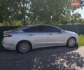 Форд Фьюжн 2013 в Днепре (Днепропетровске) на Automoto.ua Серый Форд Фьюжн, объемом двигателя 2 л и пробегом 182 тыс. км за 11700 $, фото 1 на Automoto.ua