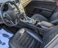 Сірий Форд Фьюжен, об'ємом двигуна 2 л та пробігом 235 тис. км за 12000 $, фото 2 на Automoto.ua