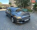 Серый Форд Фьюжн, объемом двигателя 1.6 л и пробегом 179 тыс. км за 6900 $, фото 1 на Automoto.ua