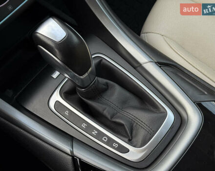 Серый Форд Фьюжн, объемом двигателя 2 л и пробегом 104 тыс. км за 10800 $, фото 26 на Automoto.ua