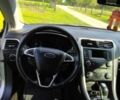 Сірий Форд Фьюжен, об'ємом двигуна 2 л та пробігом 113 тис. км за 11500 $, фото 8 на Automoto.ua