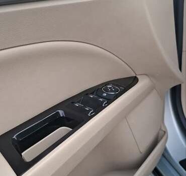 Серый Форд Фьюжн, объемом двигателя 2 л и пробегом 180 тыс. км за 10700 $, фото 14 на Automoto.ua