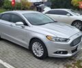 Сірий Форд Фьюжен, об'ємом двигуна 2 л та пробігом 169 тис. км за 12500 $, фото 1 на Automoto.ua