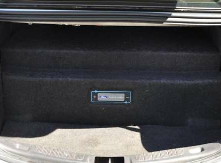 Форд Фьюжн 2013 в Одессе на Automoto.ua Серый Форд Фьюжн, объемом двигателя 2 л и пробегом 185 тыс. км за 11600 $, фото 7 на Automoto.ua