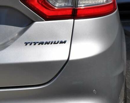 Форд Фьюжн 2013 в Одессе на Automoto.ua Серый Форд Фьюжн, объемом двигателя 2 л и пробегом 185 тыс. км за 11600 $, фото 8 на Automoto.ua