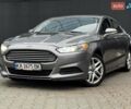 Форд Фьюжен 2013 у Києві на Automoto.ua Сірий Форд Фьюжен, об'ємом двигуна 2.5 л та пробігом 197 тис. км за 8200 $, фото 1 на Automoto.ua
