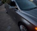 Сірий Форд Фьюжен, об'ємом двигуна 2 л та пробігом 195 тис. км за 12900 $, фото 1 на Automoto.ua