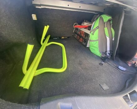 Форд Фьюжн 2013 в Харькове на Automoto.ua Серый Форд Фьюжн, объемом двигателя 0 л и пробегом 233 тыс. км за 8000 $, фото 6 на Automoto.ua